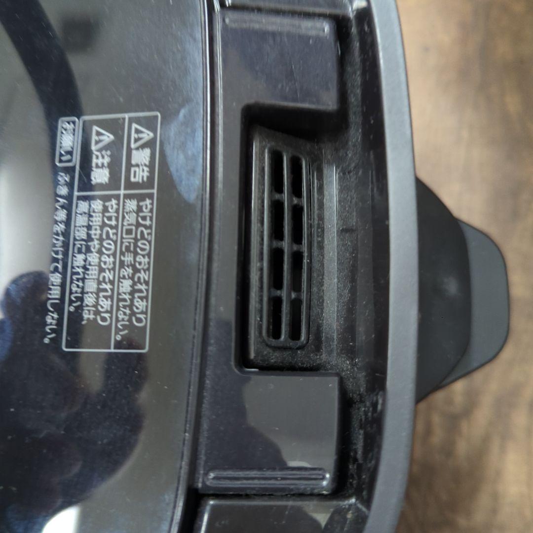Panasonic SD-MDX4 ホームベーカリー Bistro 黒