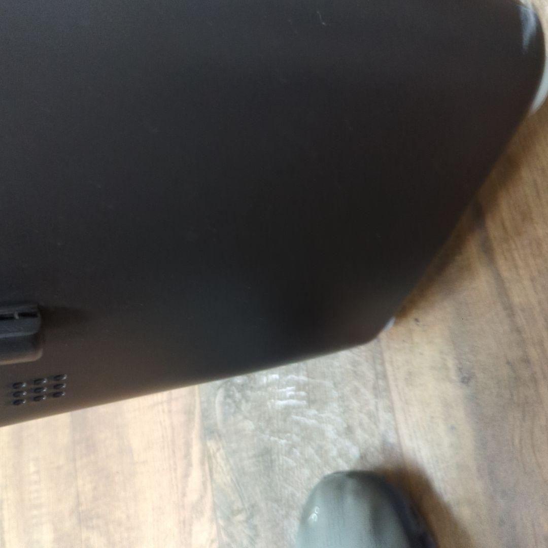 Panasonic SD-MDX4 ホームベーカリー Bistro 黒