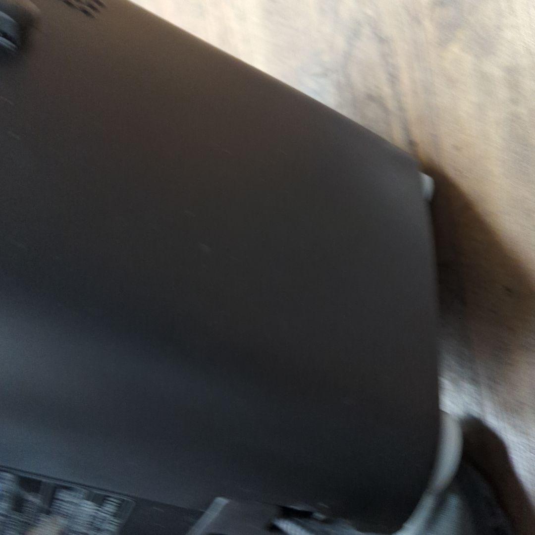 Panasonic SD-MDX4 ホームベーカリー Bistro 黒