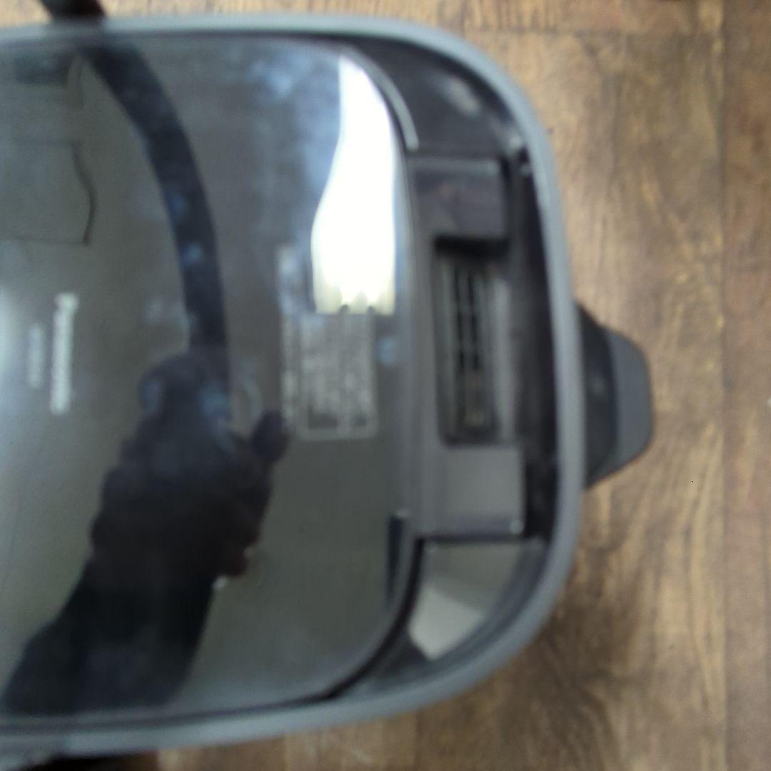 Panasonic SD-MDX4 ホームベーカリー Bistro 黒