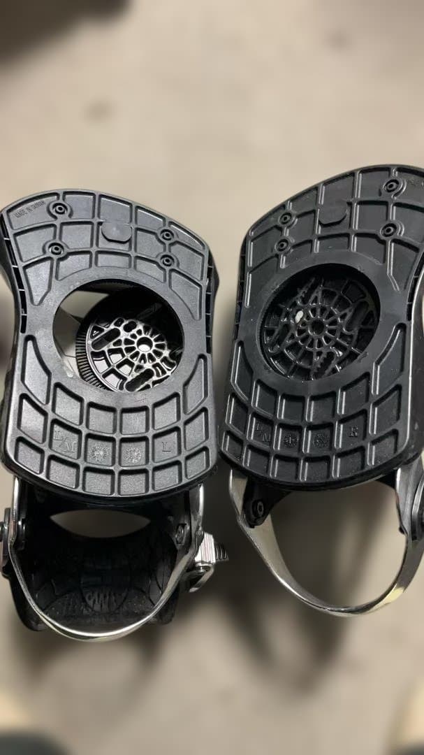 TWO B ONE Mサイズ Limited 黒 スノーボード 2B1