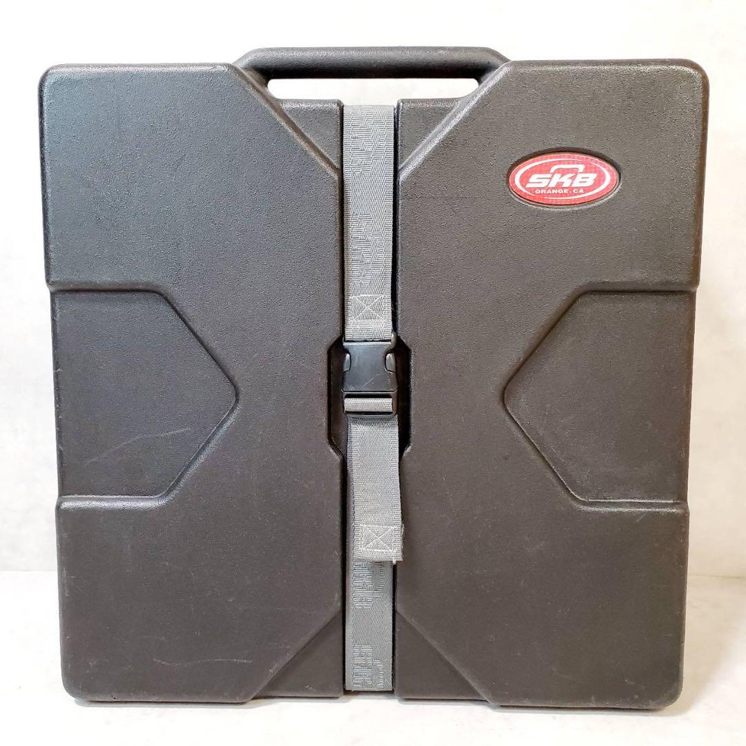 【良品】SKB エスケービー ミキサーケース