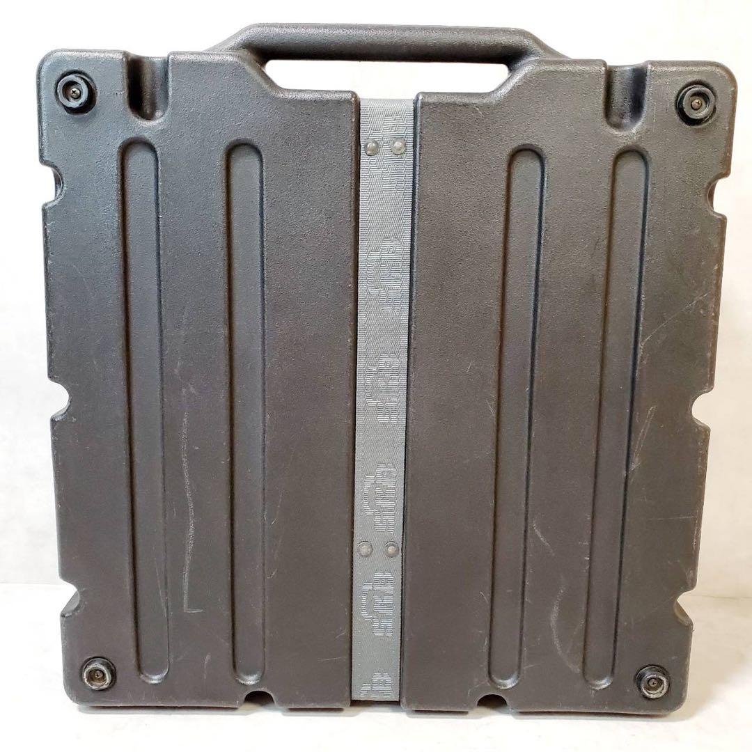 【良品】SKB エスケービー ミキサーケース
