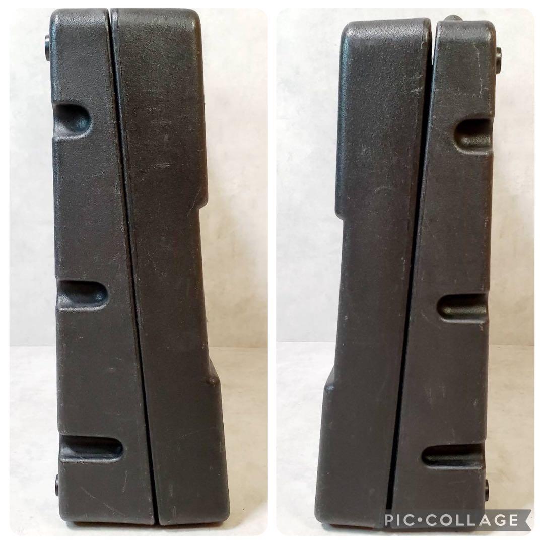 【良品】SKB エスケービー ミキサーケース