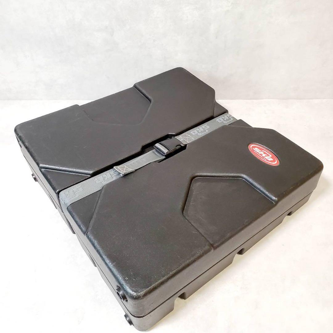 【良品】SKB エスケービー ミキサーケース