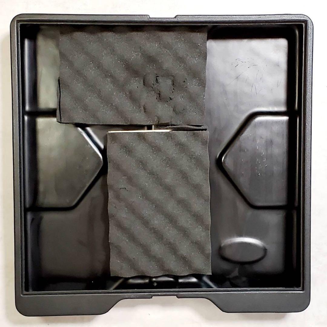 【良品】SKB エスケービー ミキサーケース