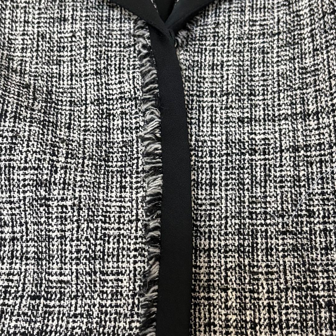 Max Mara Studio（マックスマーラ ステュディオ）ツイードジャケット