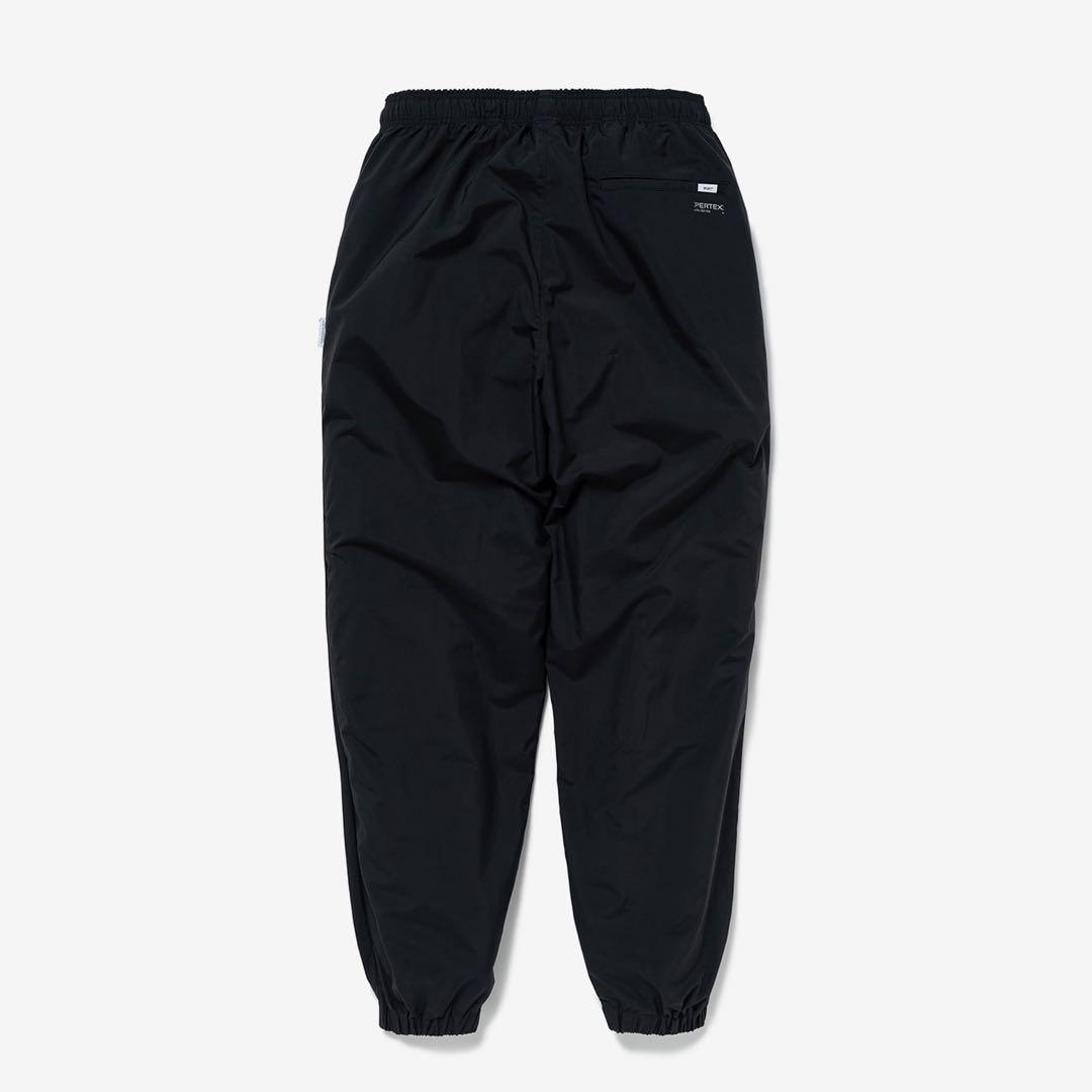 新品 WTAPS 24SS SPST2001 TROUSERS トラックパンツ
