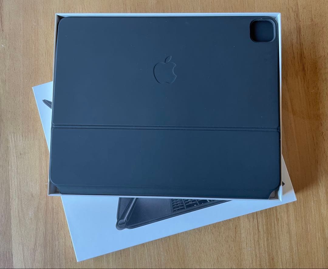 Apple iPad Pro 12.9インチ 512GB シルバー