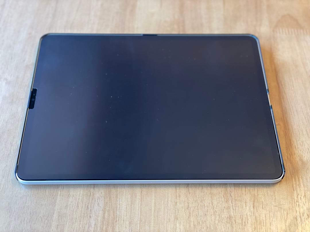 Apple iPad Pro 12.9インチ 512GB シルバー