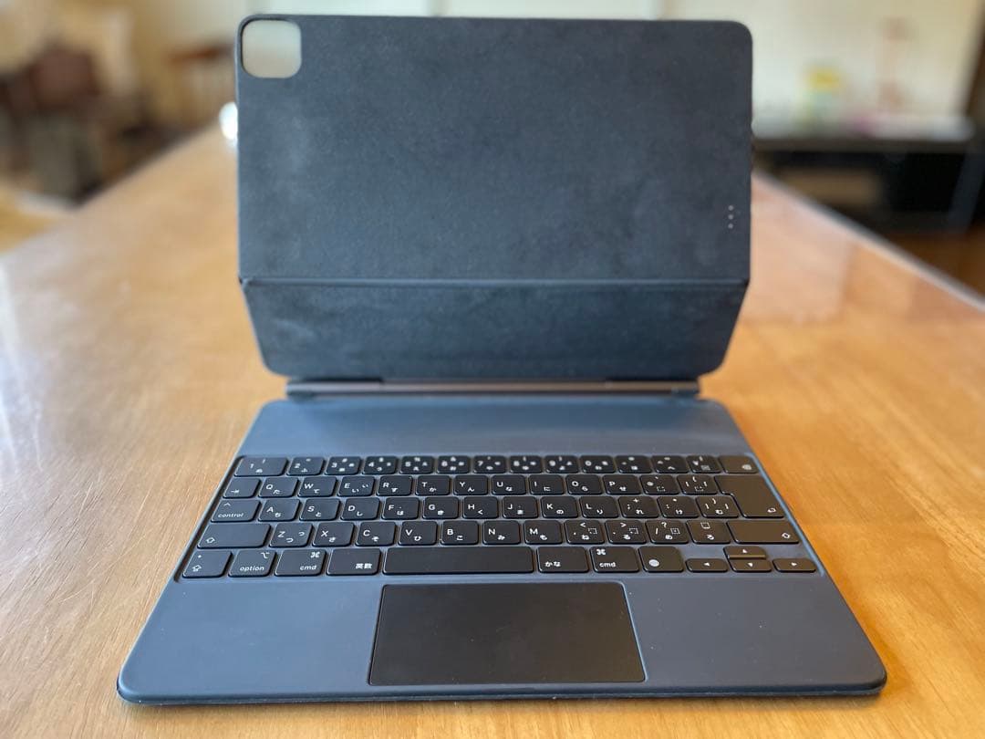 Apple iPad Pro 12.9インチ 512GB シルバー