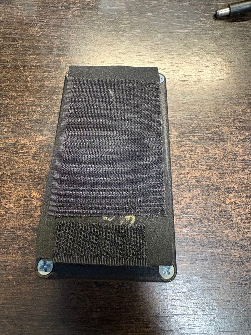 MXR 6 Band EQ エフェクター