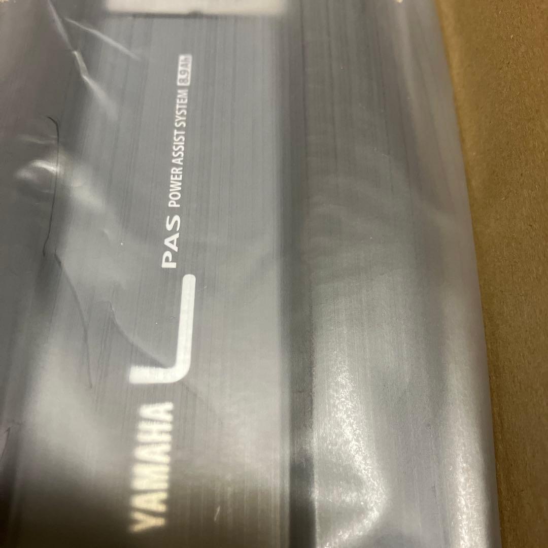 ヤマハ　パス　バッテリーアッセンブリ2Assy リチウムL