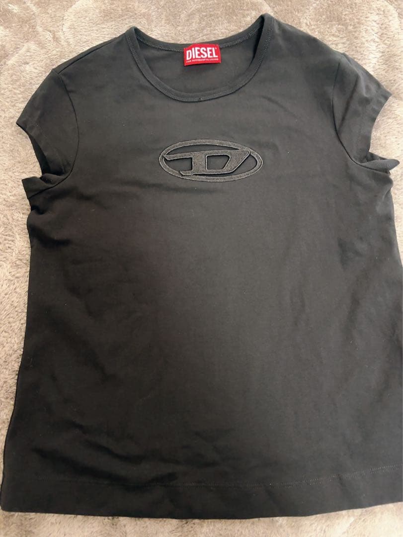 DIESEL T-Angie Tシャツ