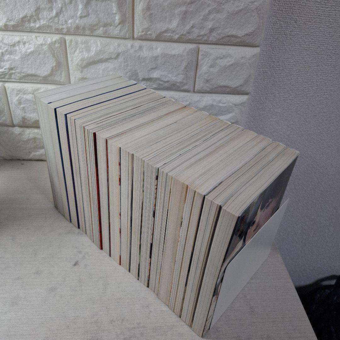 美品　血の轍　1～17　全巻