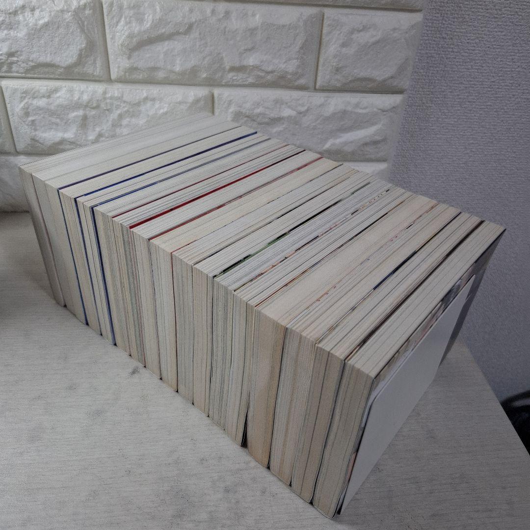 美品　血の轍　1～17　全巻