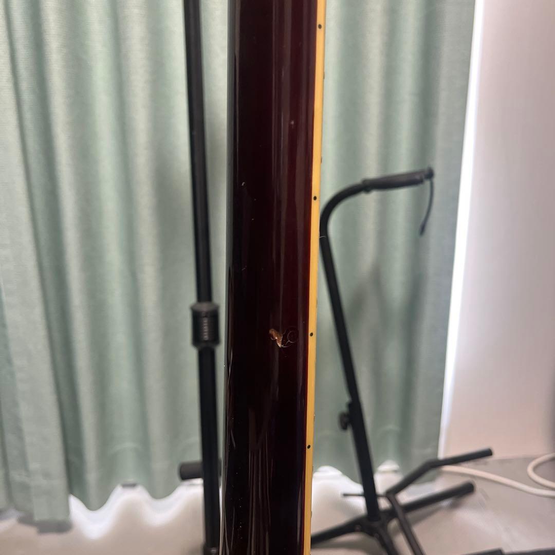 即発送　epiphone Les paul standard goldtop