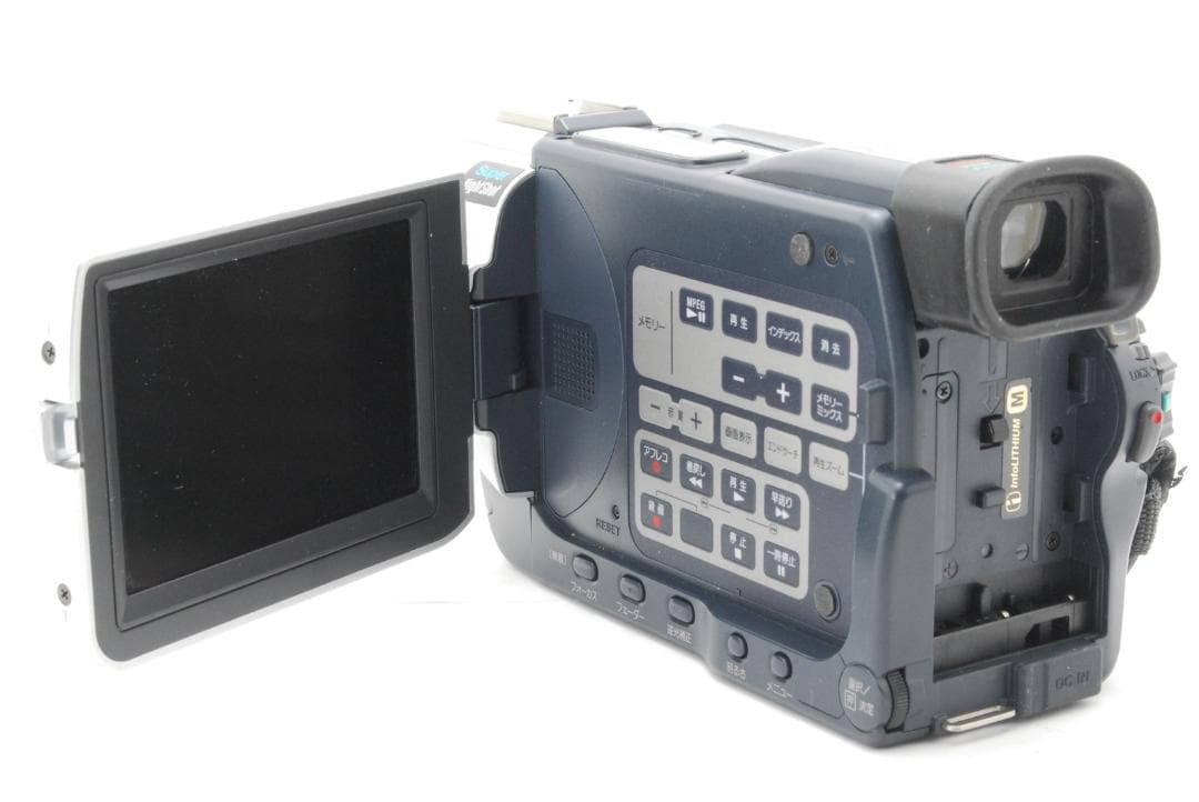 【箱付き】 ソニー SONY DCR TRV17