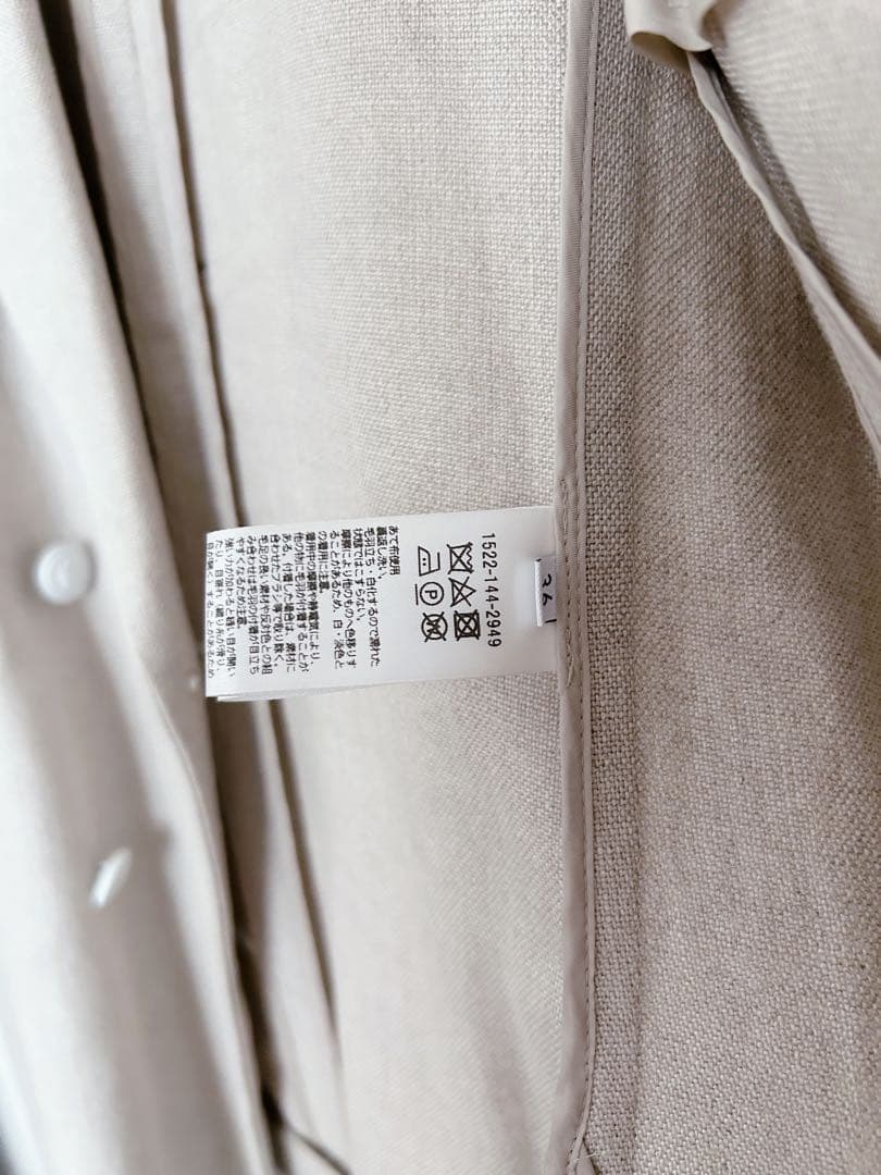UNITED ARROWS ジャケット