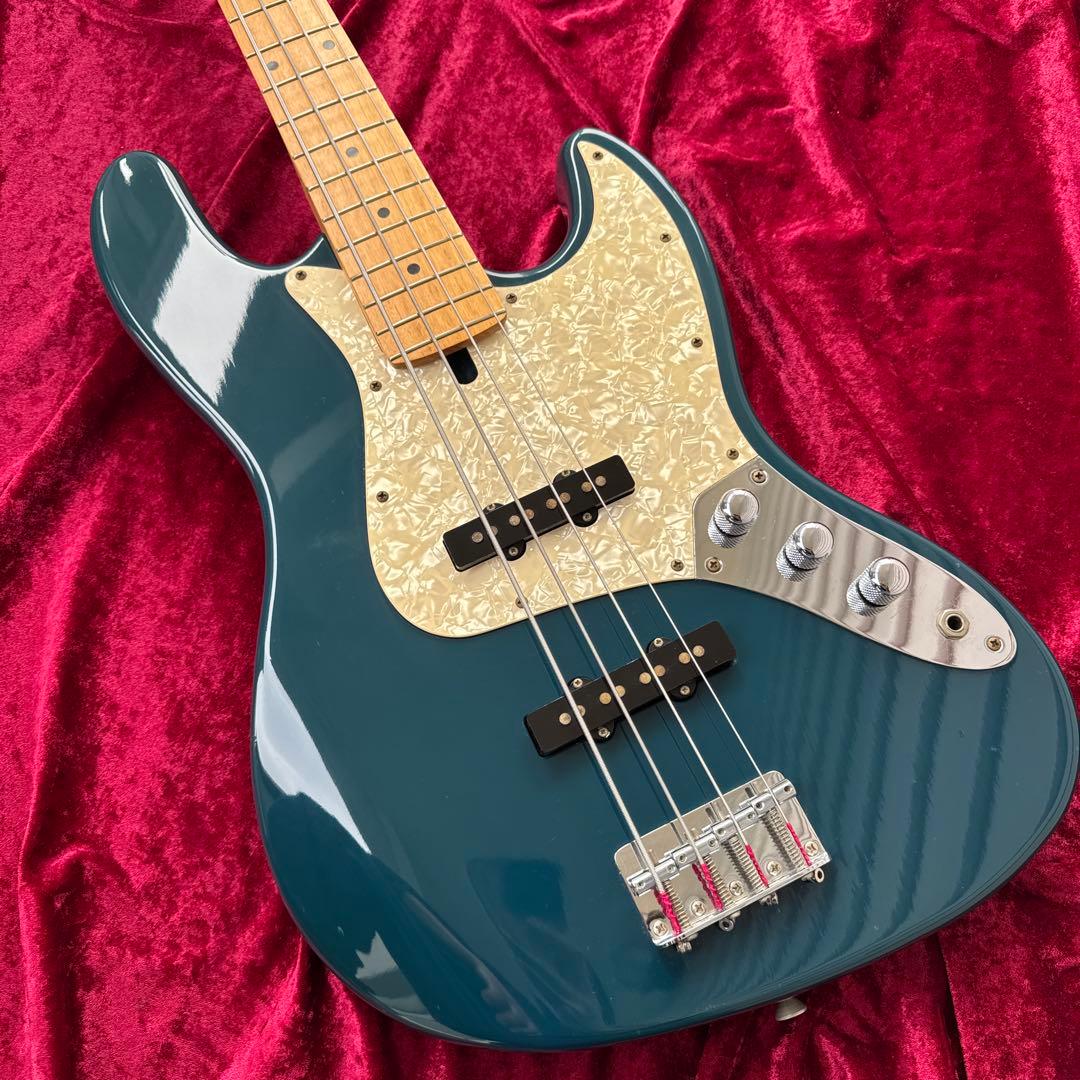 メンテ済 Brian by Bacchus BJB-380 GLAY JIRO