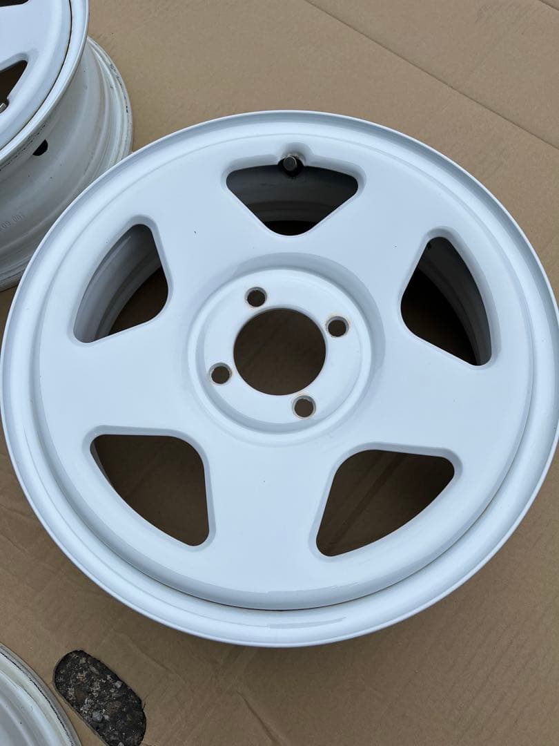 TC01/15-5J/ホイールのみ4本