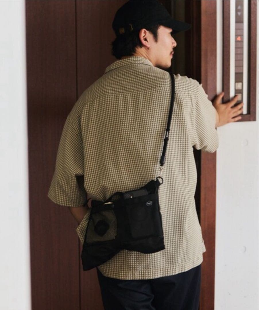 【ゾロリ】YOSEMITE STRAP/ヨセミテストラップ