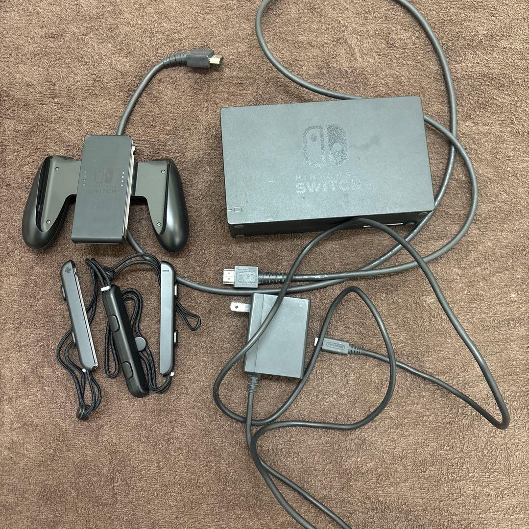 ニンテンドースイッチ　Switch