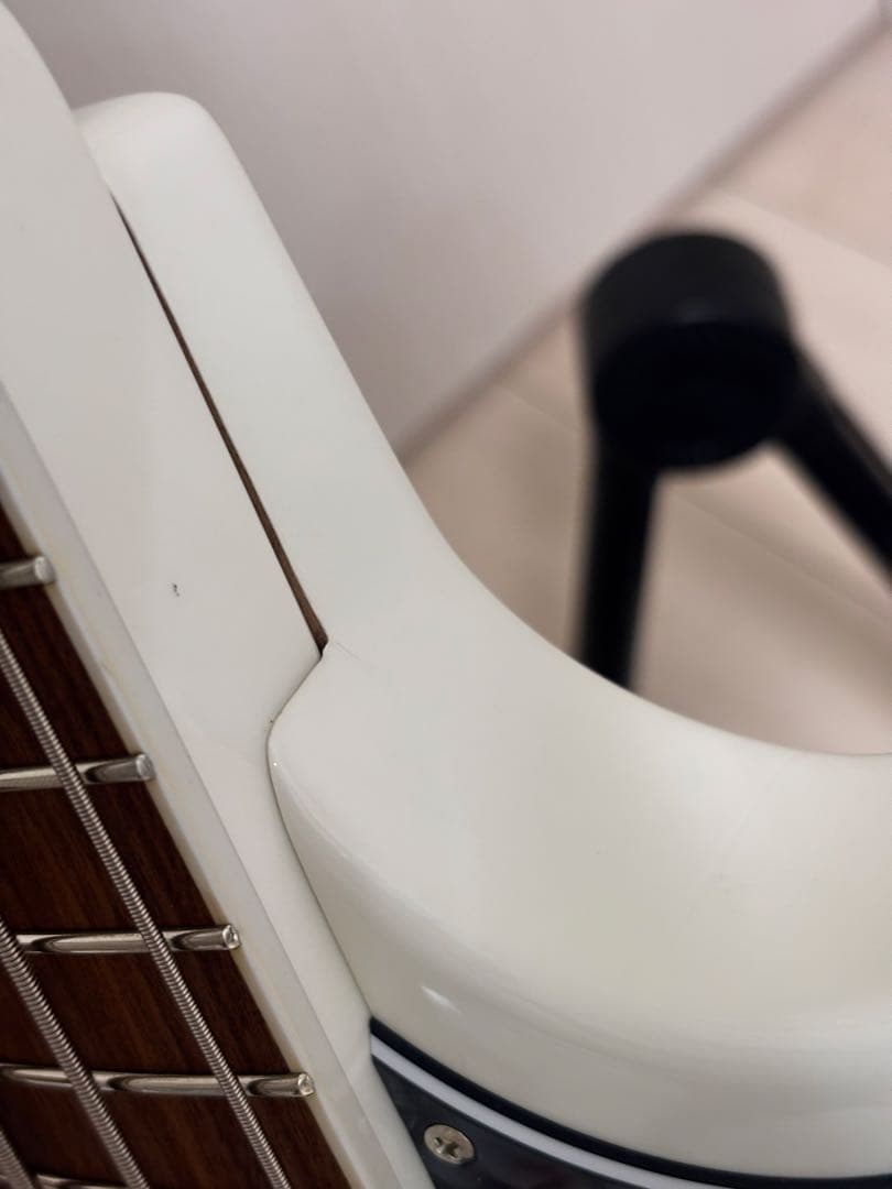 EDWARDS E-RF-137SL ベース　ESP the gazette