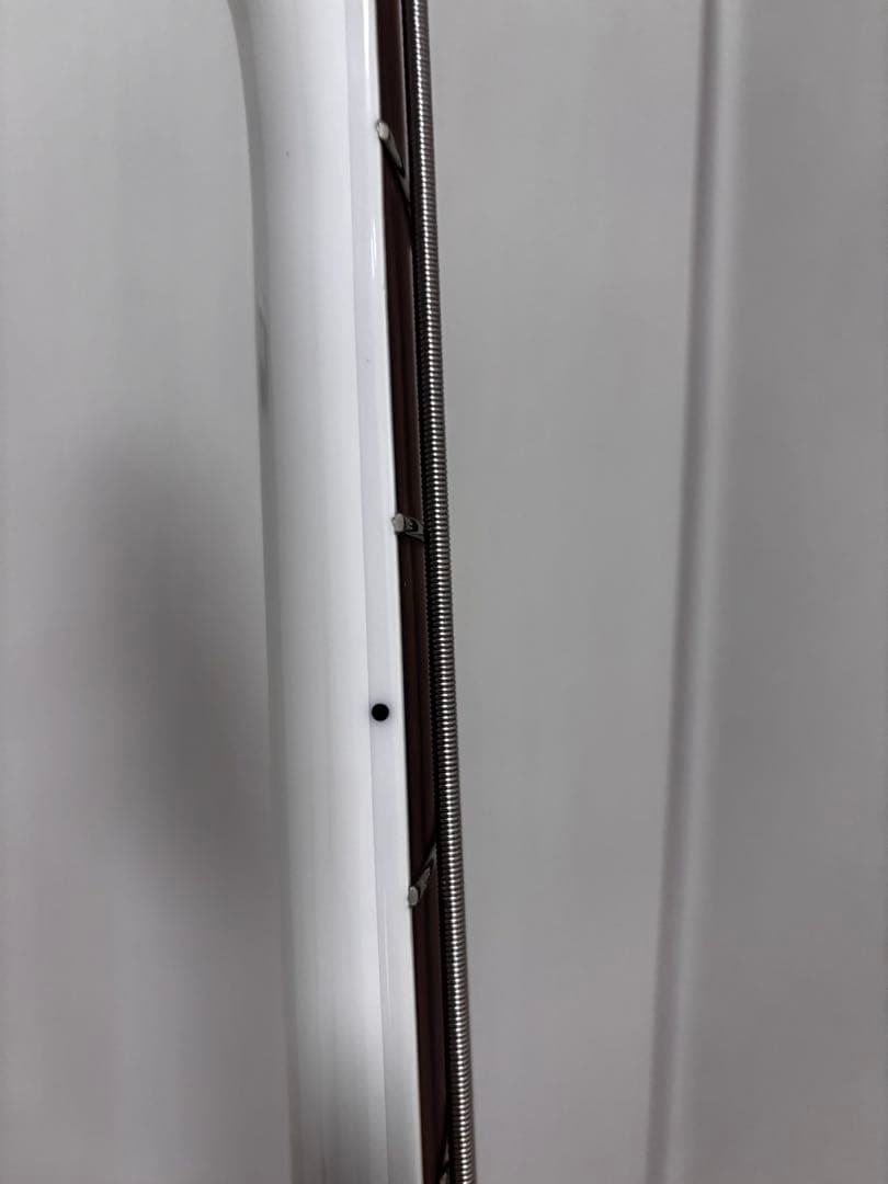 EDWARDS E-RF-137SL ベース　ESP the gazette