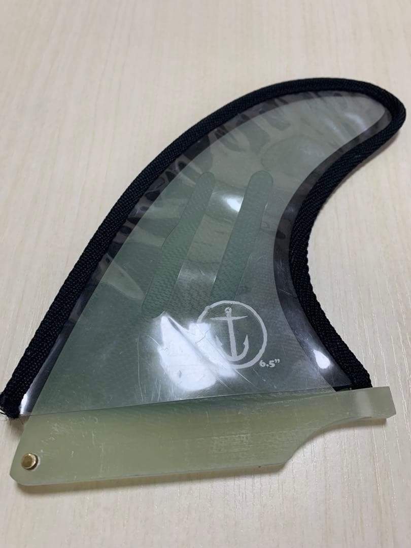 CAPTAIN FIN CO. CF SLASHER センターフィン 6.5