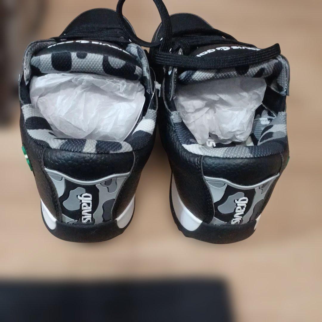 gravis　ゴルフシューズ　24cm