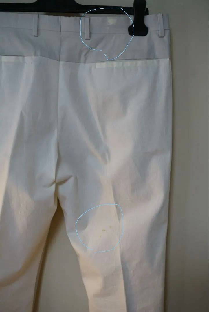 【再値下】ジル・サンダー JIL SANDER セットアップ