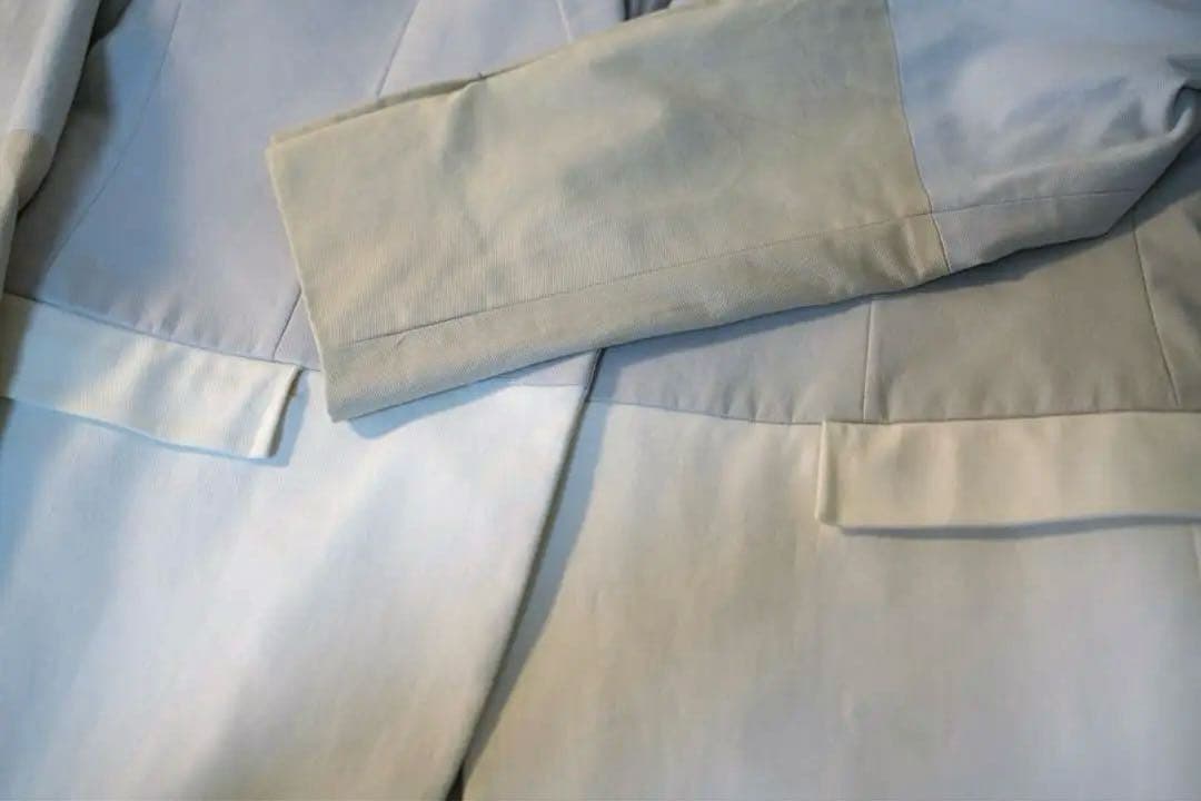 【再値下】ジル・サンダー JIL SANDER セットアップ