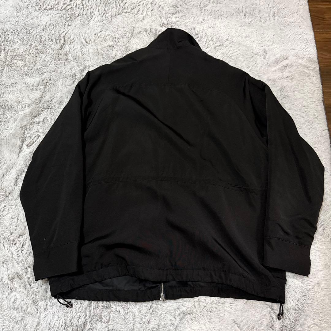 maatee&sons full zip anorachサイズ3