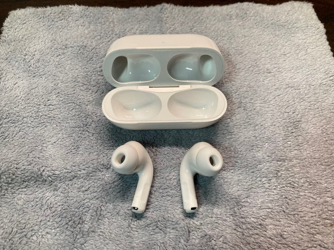 【訳アリ】AirPods Pro2 USB-C