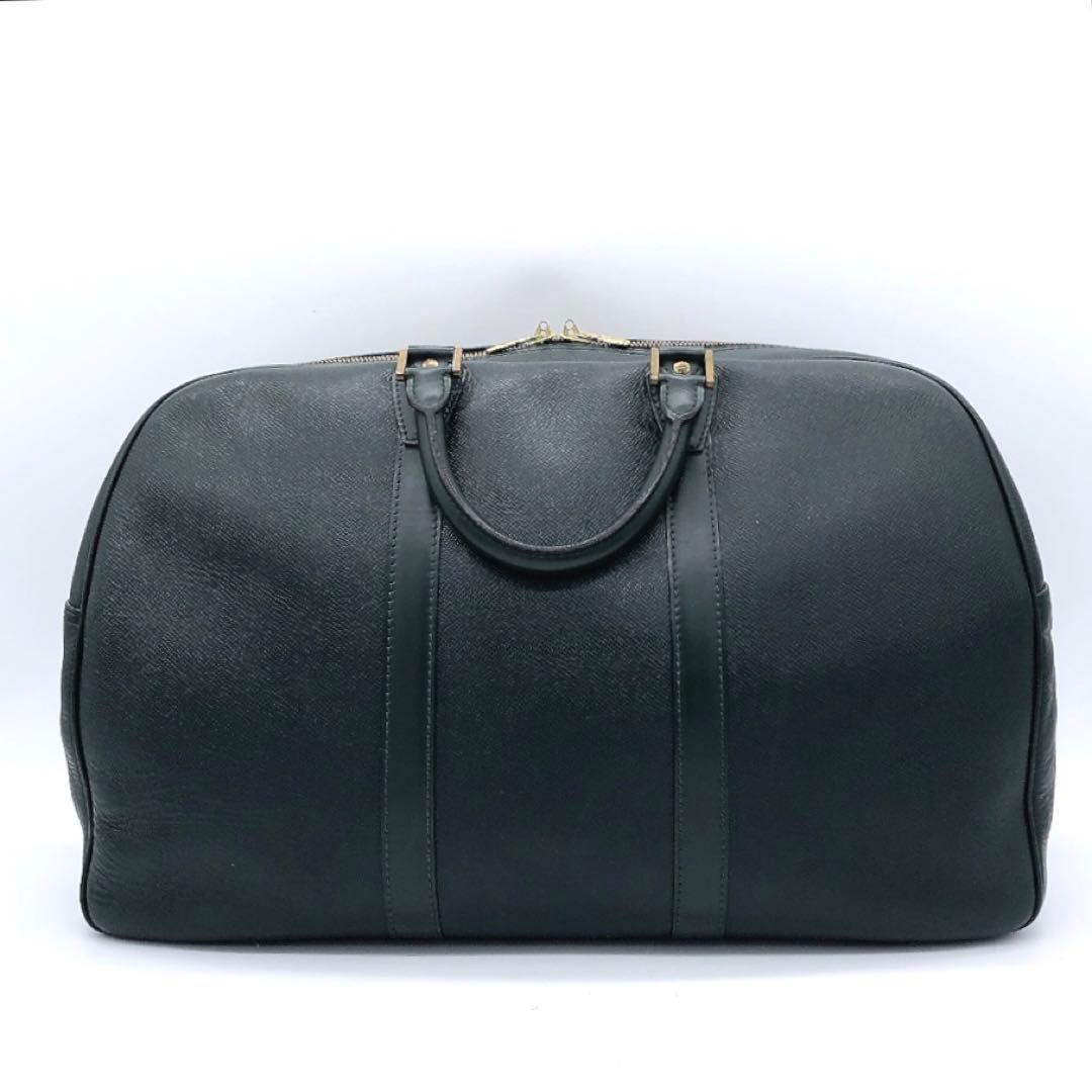 【LOUIS VUITTON】ボストンバッグ　ケンダルPM タイガ　エピセア