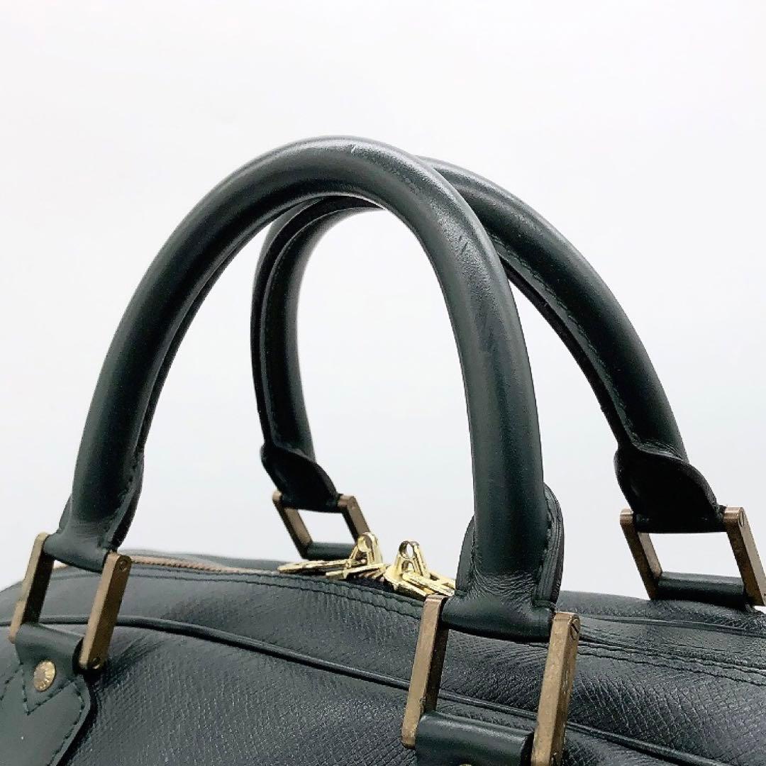 【LOUIS VUITTON】ボストンバッグ　ケンダルPM タイガ　エピセア