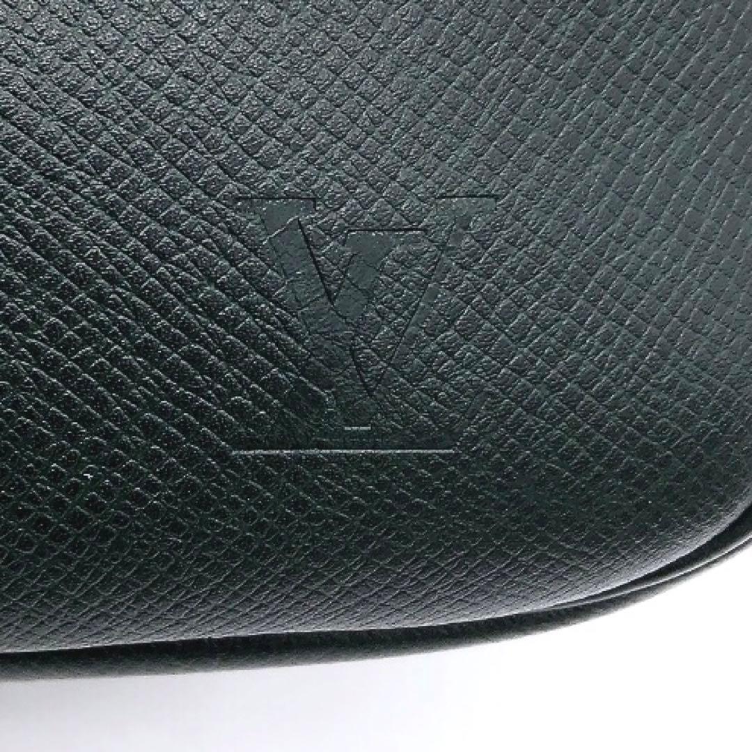 【LOUIS VUITTON】ボストンバッグ　ケンダルPM タイガ　エピセア