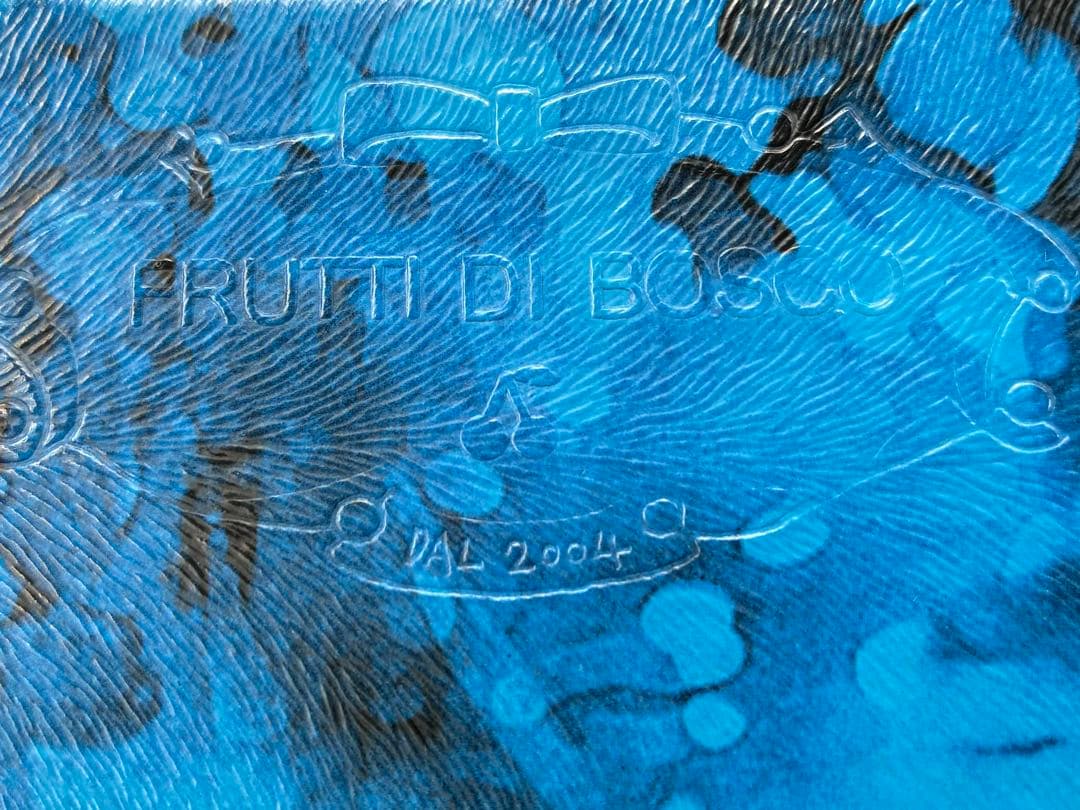 FURUTTI DI BOSCO 財布