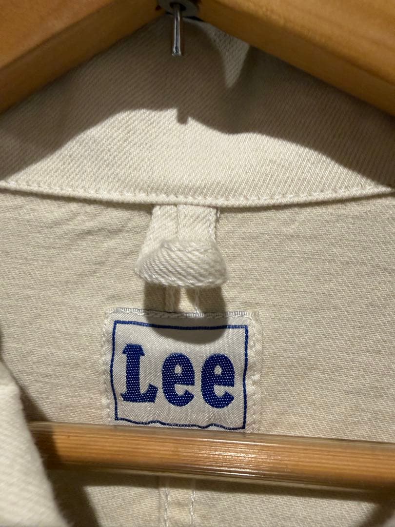 lee wackomaria カバーオール