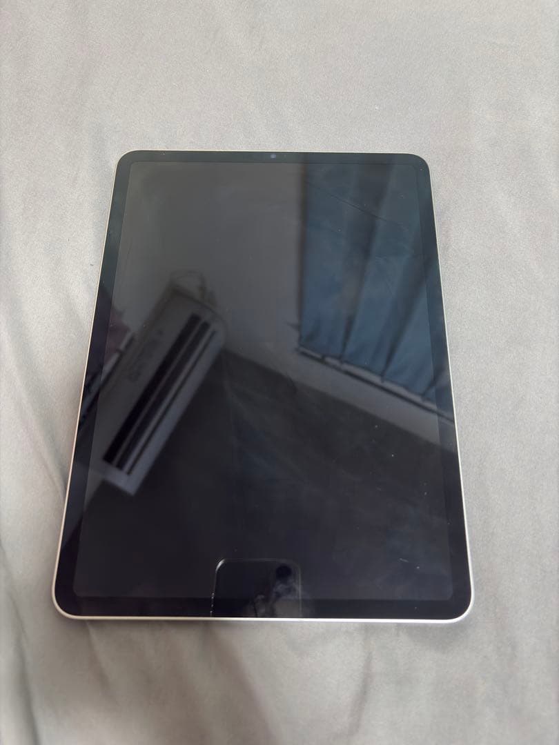 iPad Pro 11インチ第4世代　m2チップ　値下げ不可