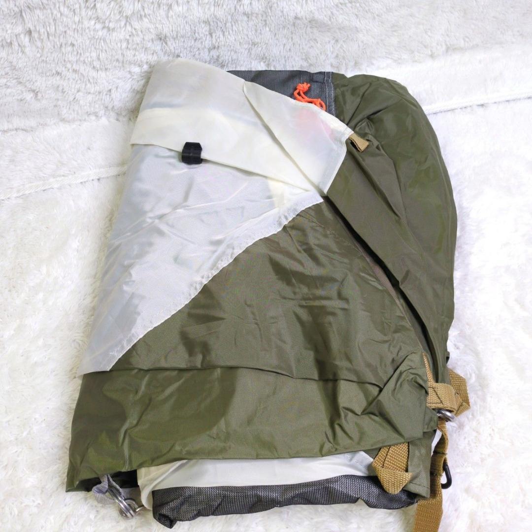未使用級 Coleman ツーリングドームST ソロキャンプ デュオキャン