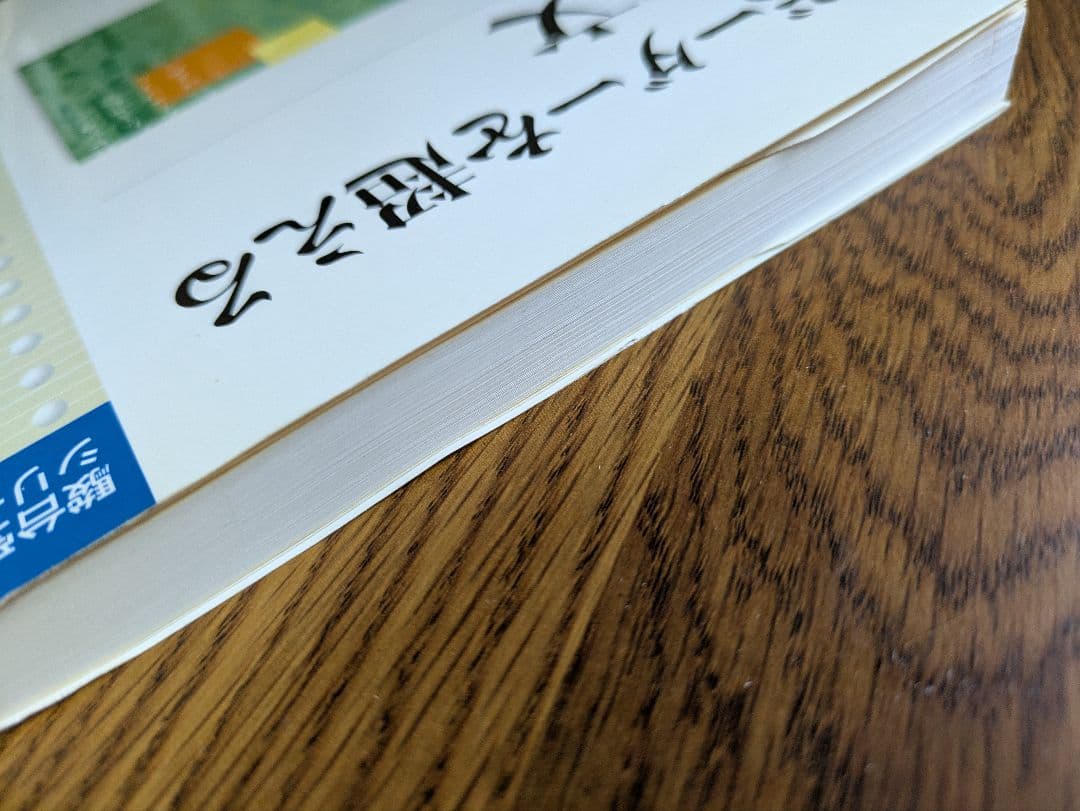 【未使用】栗原隆『ボーダーを超える古文』駿台文庫