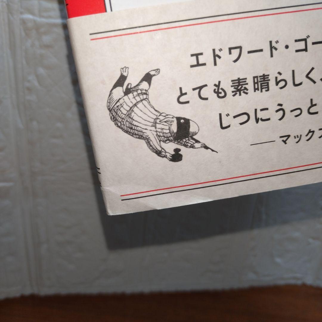 エドワード・ゴーリー　11冊セット