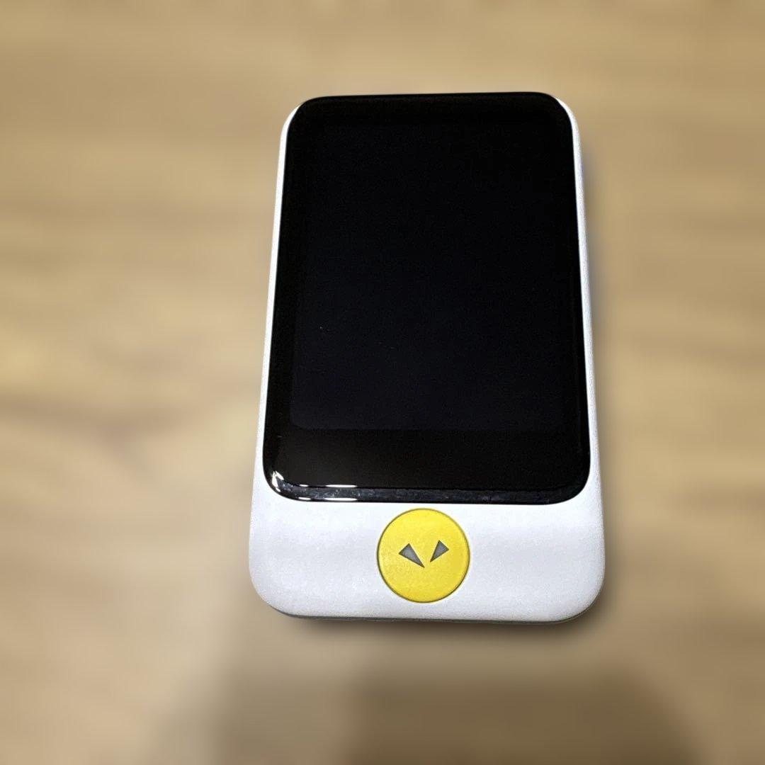 ドラえもんPOCKETALK 翻訳機