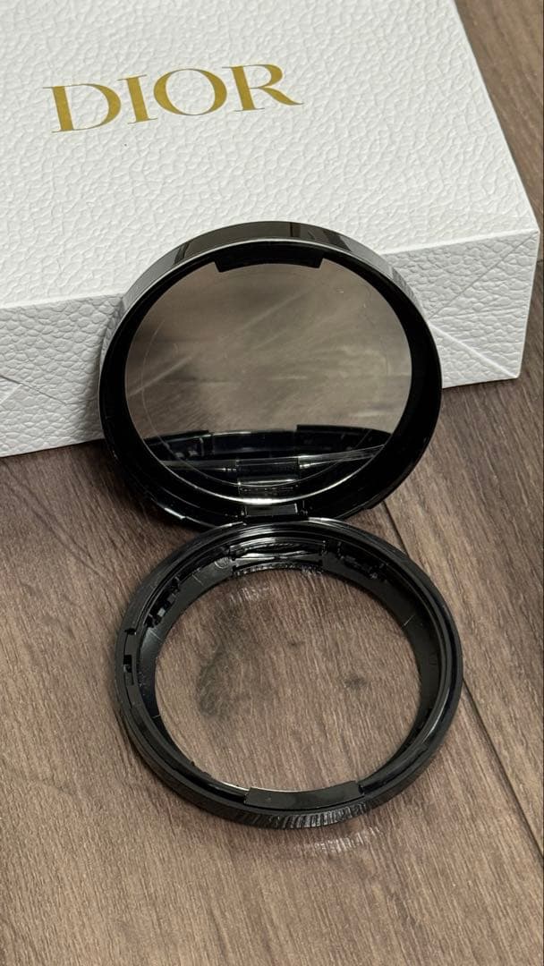 Dior イドラ グロウ クッション 2N ディオール