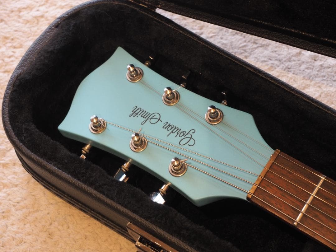 ギター Gordon Smith GS-1