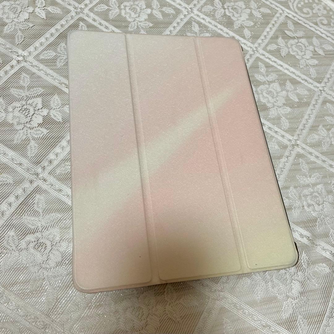 iPad 第7世代 32GB Wi-Fi シルバー 美品 本体のみ A2197