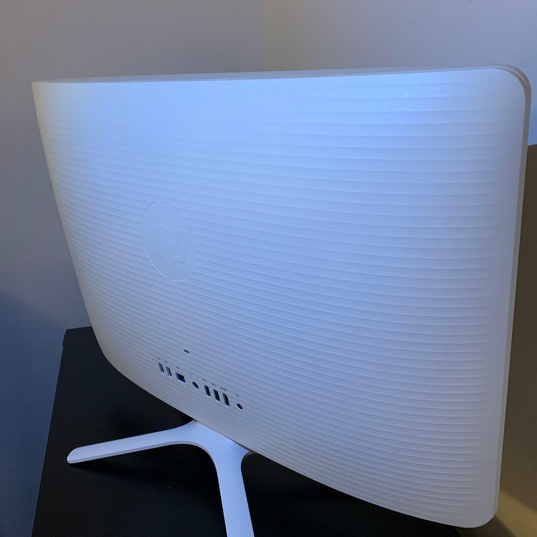 HP デスクトップ パソコン