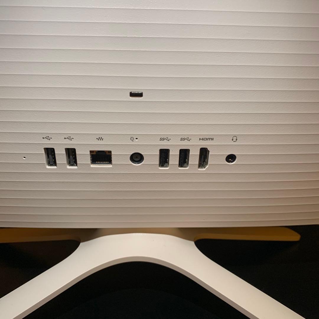 HP デスクトップ パソコン